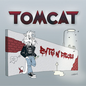 Tomcat - Bits N Pieces