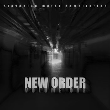 Various Artists - New Order Vol. 1