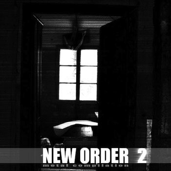 Various Artists - New Order Vol. 2